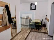 Garsoniera mobilata-utilata - zona Centrul Istoric 