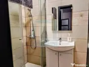 Garsoniera mobilata-utilata - zona Centrul Istoric 