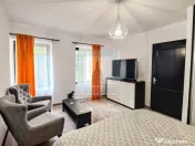 Garsoniera mobilata-utilata - zona Centrul Istoric 