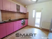 Apartament 2 camere Vasile Aaron 