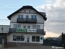 Oportunitate!! Casa individuala, afacere la cheie, Satu Mare