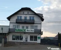 Oportunitate!! Casa individuala, afacere la cheie, Satu Mare