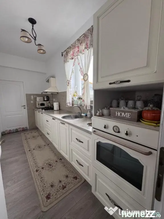 Oportunitate!! Casa individuala, afacere la cheie, Satu Mare - Radauti (Suceava)