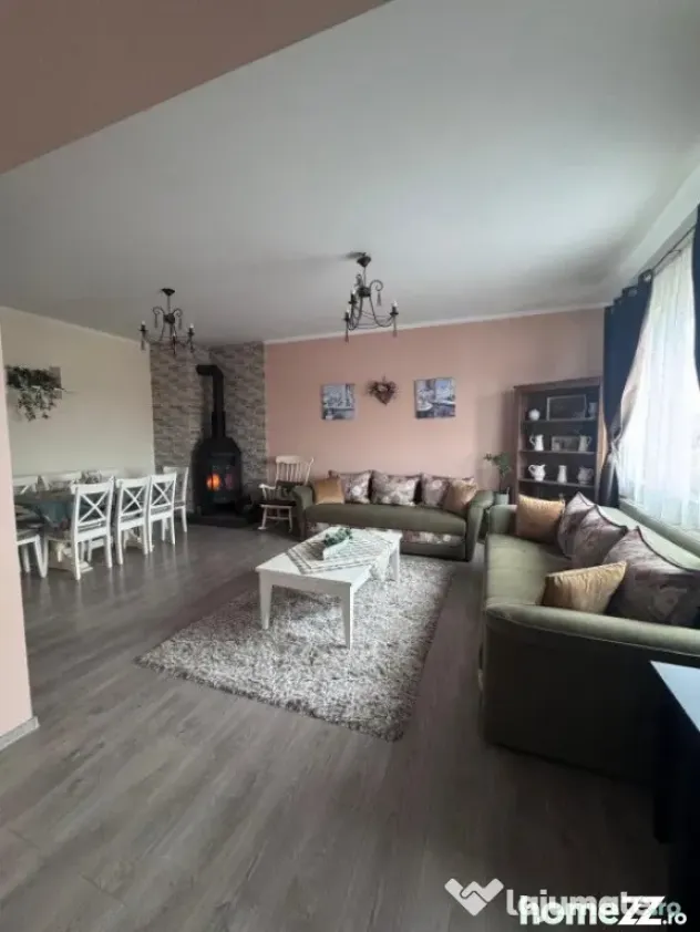 Oportunitate!! Casa individuala, afacere la cheie, Satu Mare - Radauti (Suceava)