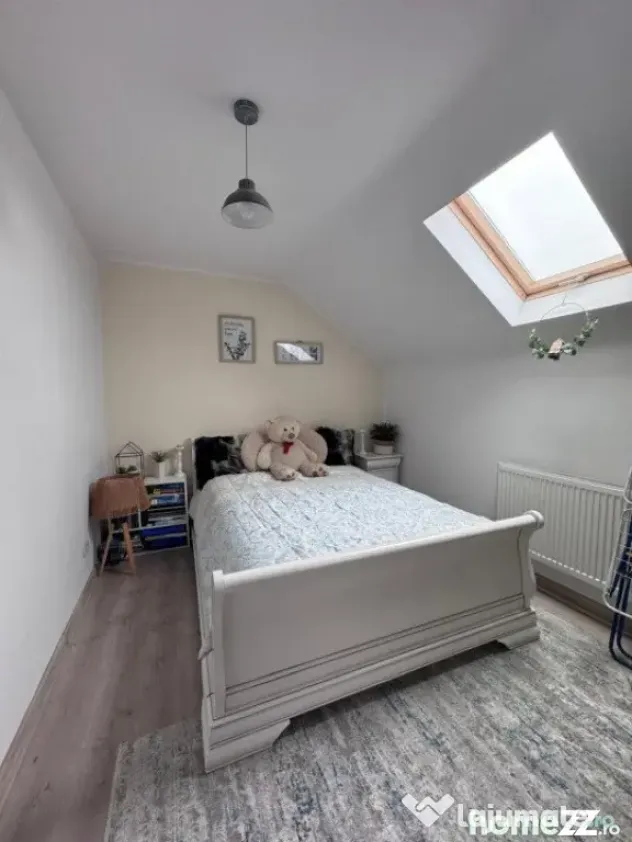 Oportunitate!! Casa individuala, afacere la cheie, Satu Mare - Radauti (Suceava)