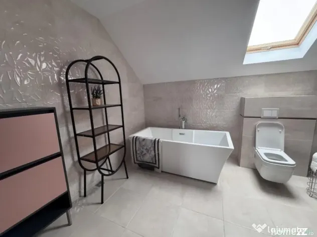 Oportunitate!! Casa individuala, afacere la cheie, Satu Mare - Radauti (Suceava)