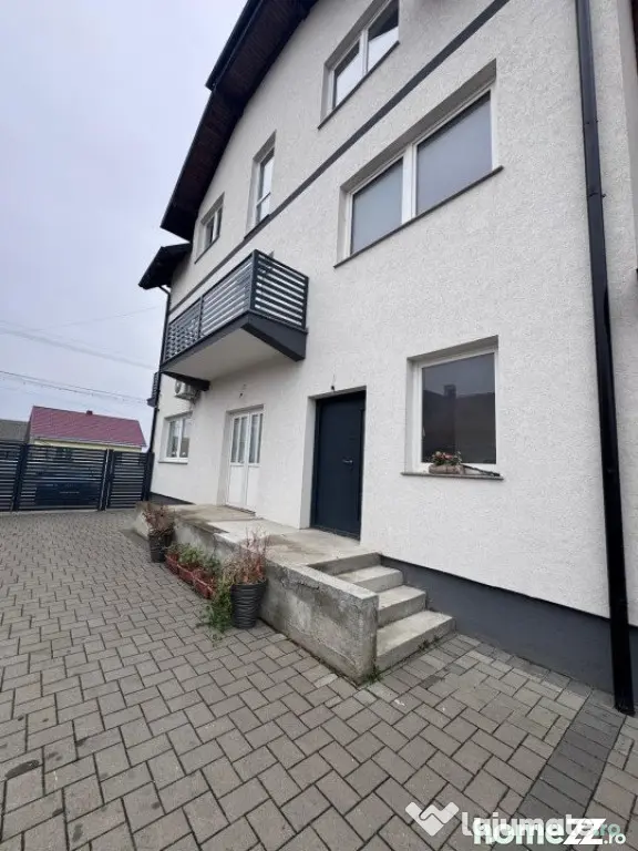 Oportunitate!! Casa individuala, afacere la cheie, Satu Mare - Radauti (Suceava)