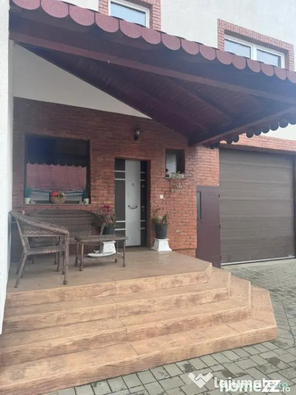 Oportunitate!! Casa individuala, afacere la cheie, Satu Mare - Radauti (Suceava)