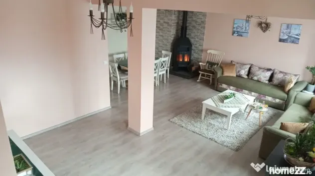 Oportunitate!! Casa individuala, afacere la cheie, Satu Mare - Radauti (Suceava)