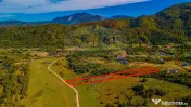 Teren Rasnov -Glajerie, Poiana Velicanului, 1447mp, la st... 
