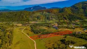 Teren Rasnov -Glajerie, Poiana Velicanului, 1447mp, la st...