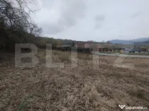 Teren intravilan, 2 fronturi+utilitati la front, 9,63 ari, z