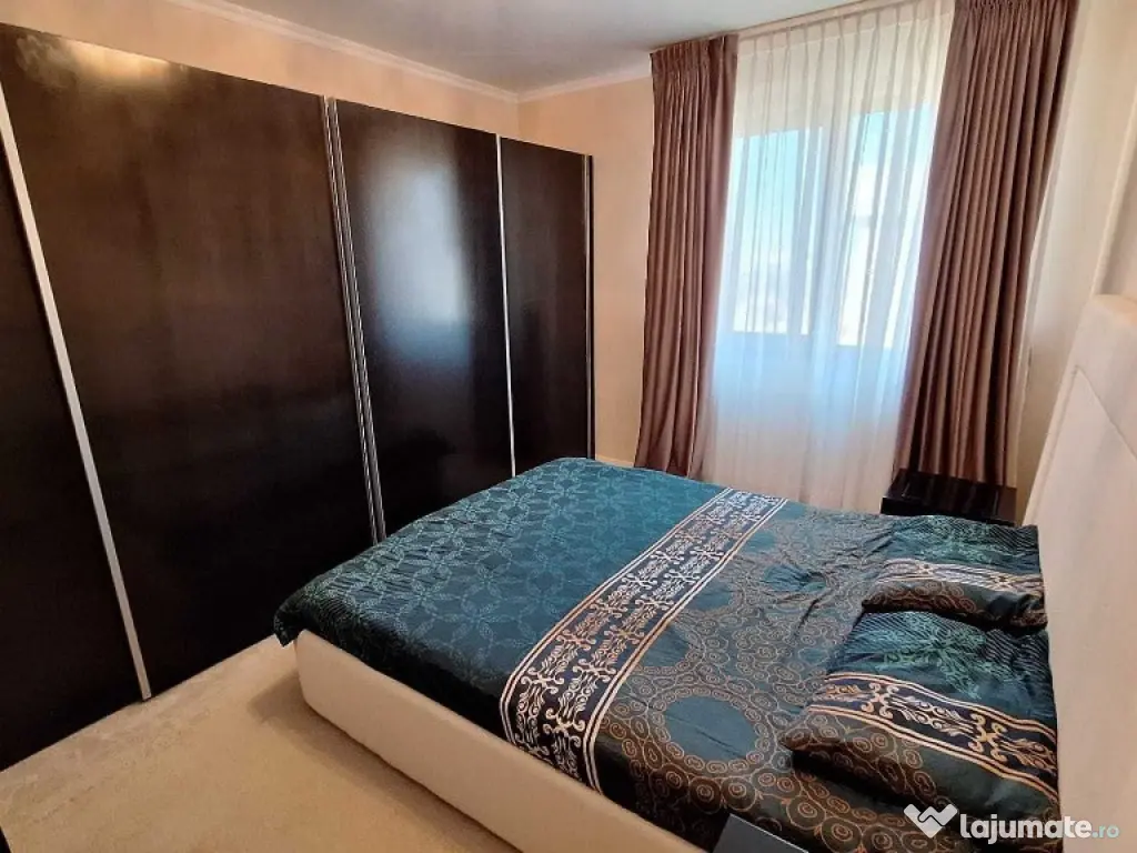 Apartament 3 camere, Jupiter Resedince