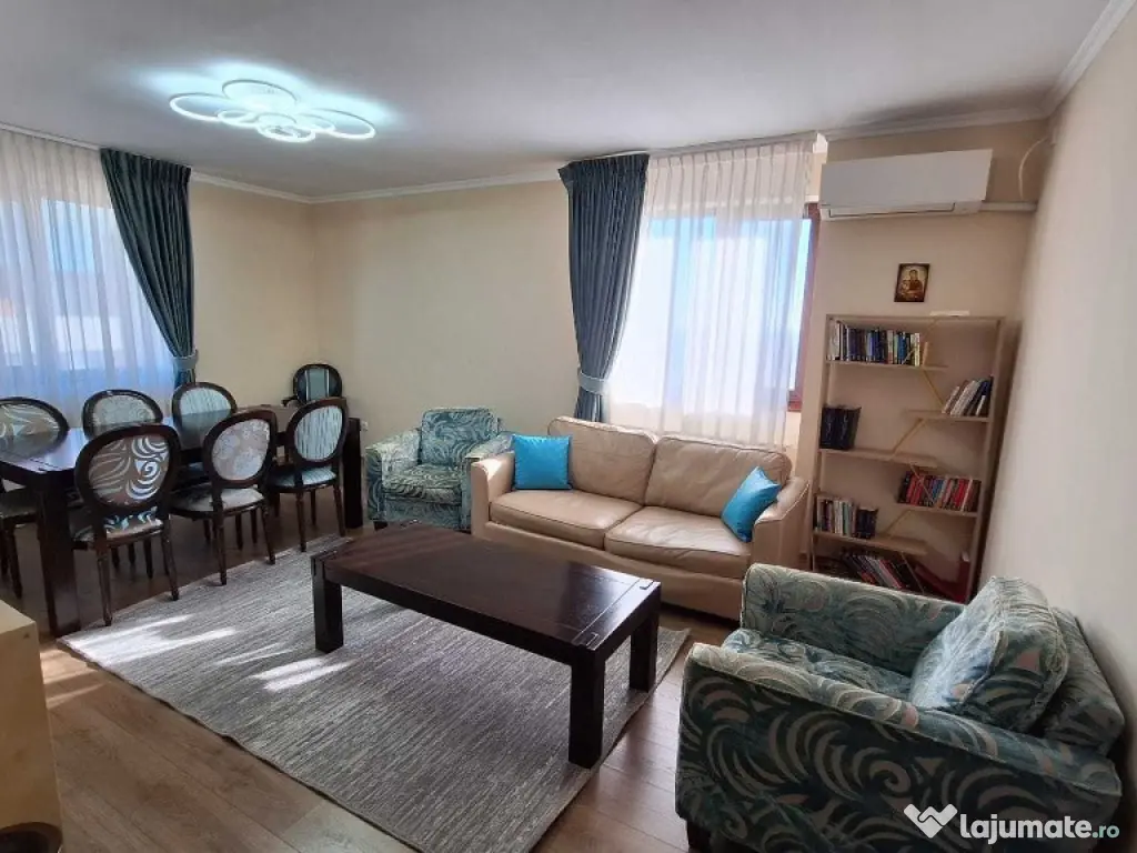 Apartament 3 camere, Jupiter Resedince