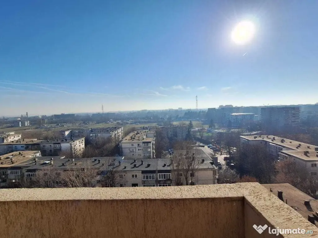 Apartament 3 camere, Jupiter Resedince