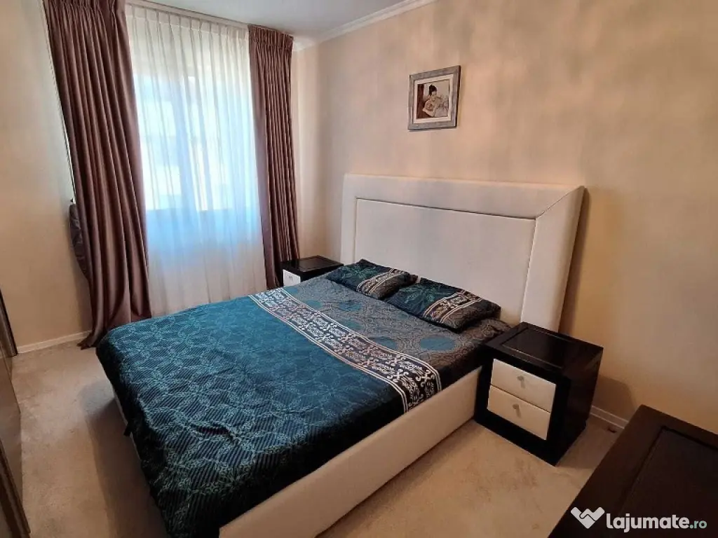 Apartament 3 camere, Jupiter Resedince