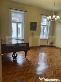 Apartament cu 3 camere, 131 mp, zona Piața Mihai Viteazul
