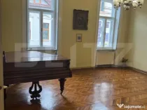 Apartament cu 3 camere, 131 mp, zona Piața Mihai Viteazul