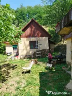 Dealul Florilor, casa 75 ari teren