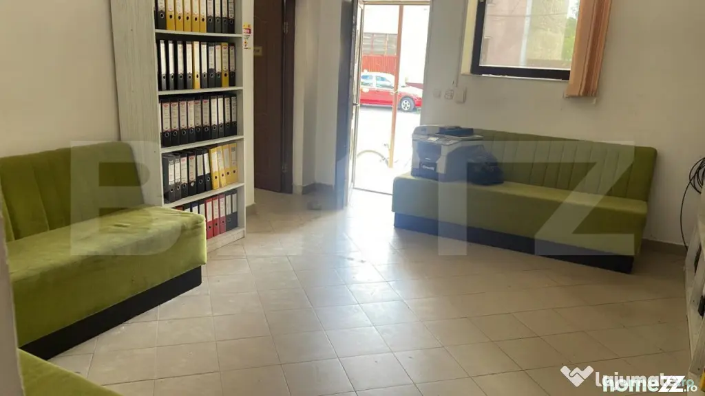 Vanzare spatiu comercial, 100 mp utili, Zona Titulescu - Satu Mare (Satu-Mare)