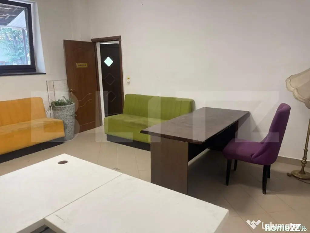 Vanzare spatiu comercial, 100 mp utili, Zona Titulescu - Satu Mare (Satu-Mare)