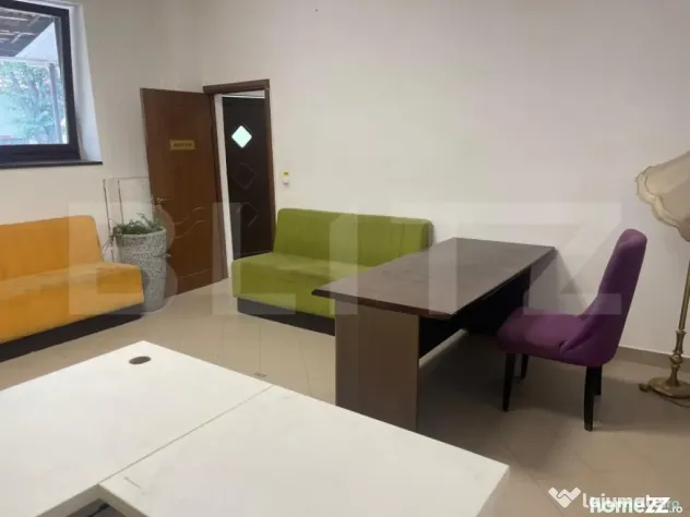 Vanzare spatiu comercial, 100 mp utili, Zona Titulescu - Satu Mare (Satu-Mare)