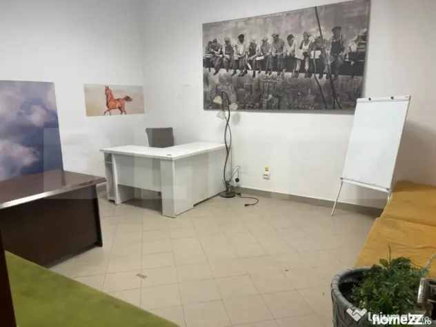 Vanzare spatiu comercial, 100 mp utili, Zona Titulescu - Satu Mare (Satu-Mare)