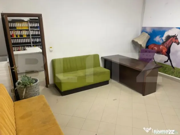 Vanzare spatiu comercial, 100 mp utili, Zona Titulescu - Satu Mare (Satu-Mare)
