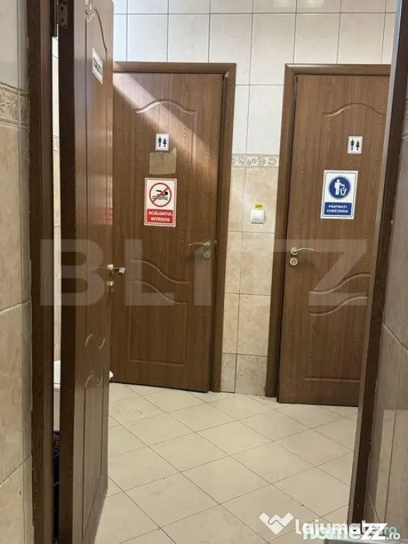 Vanzare spatiu comercial, 100 mp utili, Zona Titulescu - Satu Mare (Satu-Mare)