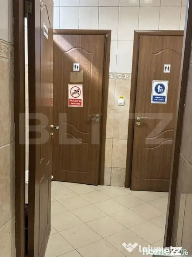 Vanzare spatiu comercial, 100 mp utili, Zona Titulescu - Satu Mare (Satu-Mare)