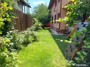 Vila Mogosoaia - 5 camere - 2 bai - 160 mp - 1100 mp teren 