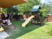 Vila Mogosoaia - 5 camere - 2 bai - 160 mp - 1100 mp teren 