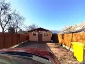 Vila Mogosoaia - 5 camere - 2 bai - 160 mp - 1100 mp teren 