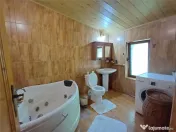 Vila Mogosoaia - 5 camere - 2 bai - 160 mp - 1100 mp teren 