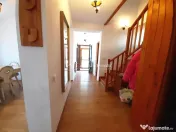 Vila Mogosoaia - 5 camere - 2 bai - 160 mp - 1100 mp teren 