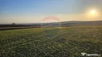 Teren extravilan 10152mp Stroiesti / Soseaua DN17, Suceava