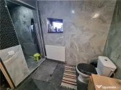 Casa moderna de patru camere zona Ghimbav 