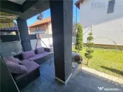 Casa moderna de patru camere zona Ghimbav 