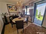 Casa moderna de patru camere zona Ghimbav 