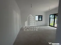 Casa individuala, 5 camere, 465mp teren, in Sanandrei