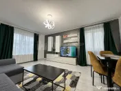 Apartament 2 camere, parcare+boxa, aer conditionat, Top C... 