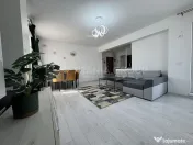 Apartament 2 camere, parcare+boxa, aer conditionat, Top C... 