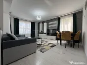 Apartament 2 camere, parcare+boxa, aer conditionat, Top C... 