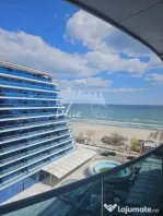 Studio modern cu vedere la mare în Mamaia Nord – Bloc Whi