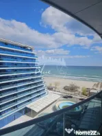 Studio modern cu vedere la mare în Mamaia Nord – Bloc Whi