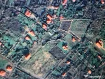 Teren intravilan de vanzare, 1400 mp, zona Bercu Rosu