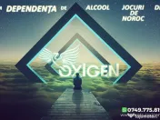 Centrul pentru dezintoxicare, dezalcoolizare si dependenta de jocuri 