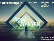 Centrul pentru dezintoxicare, dezalcoolizare si dependenta de jocuri
