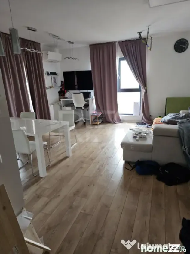 2 Camere | Cotroceni Smart Residence | Zona Grozavesti - Bucuresti (Bucuresti-Ilfov)