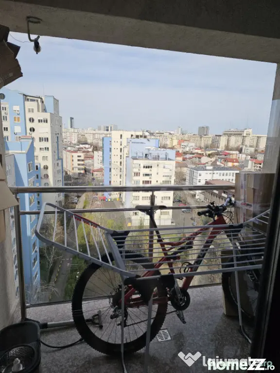 2 Camere | Cotroceni Smart Residence | Zona Grozavesti - Bucuresti (Bucuresti-Ilfov)